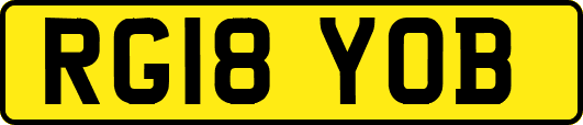 RG18YOB