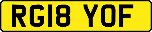 RG18YOF