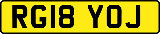 RG18YOJ