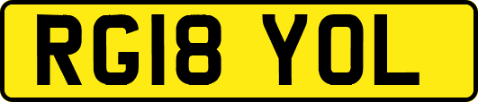RG18YOL