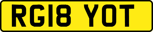 RG18YOT
