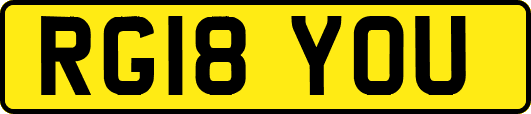 RG18YOU