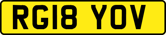 RG18YOV