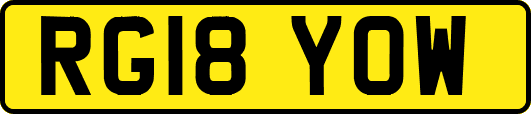 RG18YOW