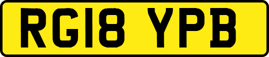 RG18YPB