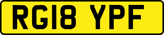 RG18YPF
