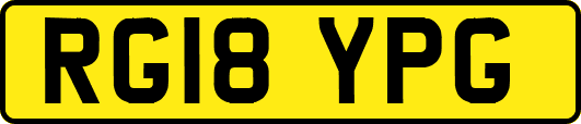 RG18YPG