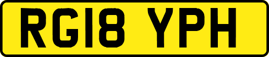 RG18YPH
