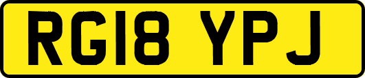 RG18YPJ