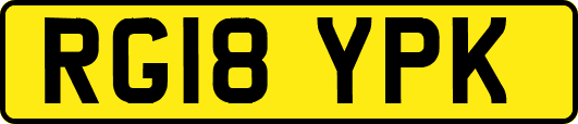 RG18YPK
