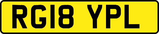 RG18YPL