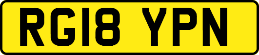 RG18YPN