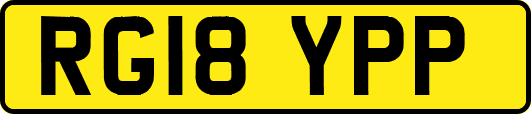 RG18YPP