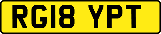 RG18YPT