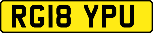 RG18YPU