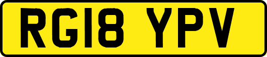 RG18YPV