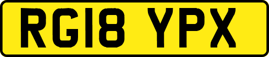 RG18YPX