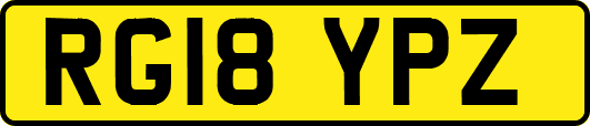 RG18YPZ