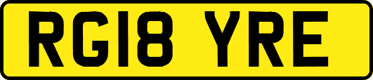 RG18YRE