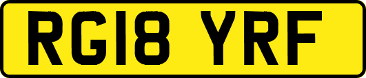 RG18YRF