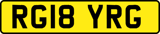 RG18YRG