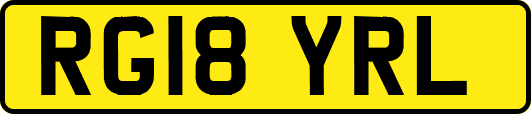 RG18YRL