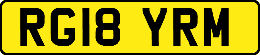 RG18YRM