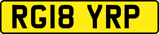 RG18YRP