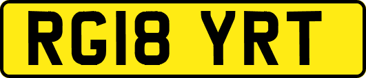RG18YRT