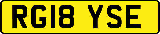 RG18YSE