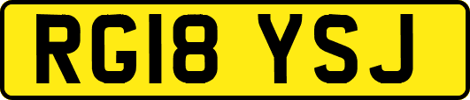 RG18YSJ