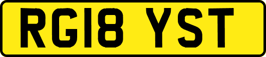RG18YST