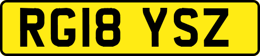 RG18YSZ