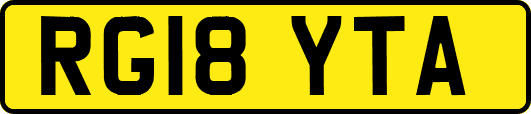 RG18YTA