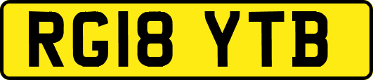 RG18YTB