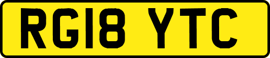 RG18YTC