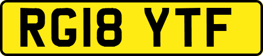 RG18YTF