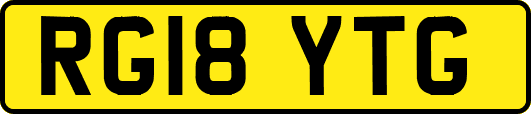 RG18YTG