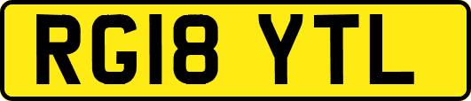 RG18YTL