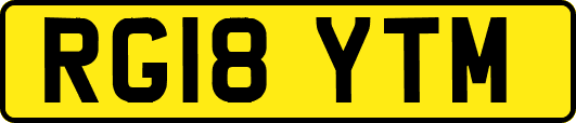 RG18YTM