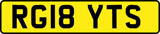 RG18YTS