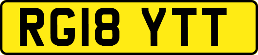RG18YTT