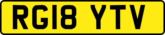 RG18YTV