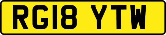 RG18YTW