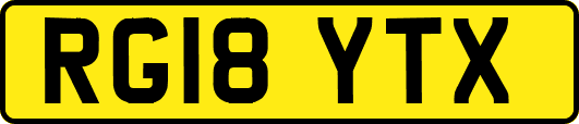 RG18YTX