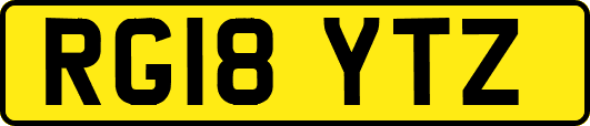 RG18YTZ
