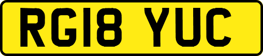 RG18YUC