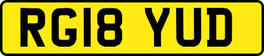 RG18YUD