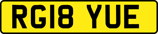 RG18YUE