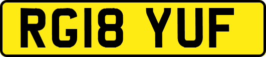 RG18YUF